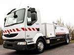 Renault Midlum Electric 2008 года